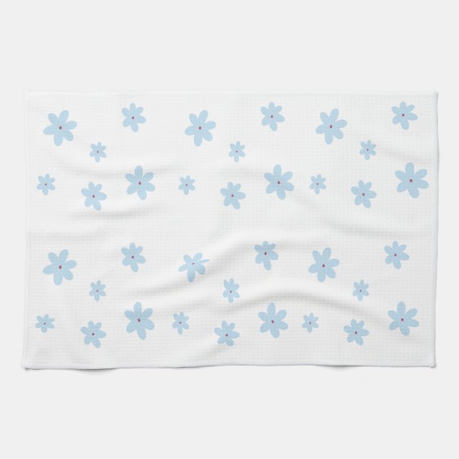 Handtücher für die Küche (Horizontal)