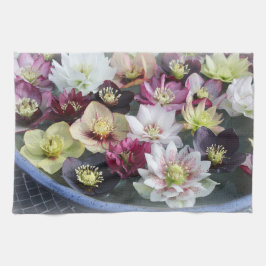 Handtücher für die Küche