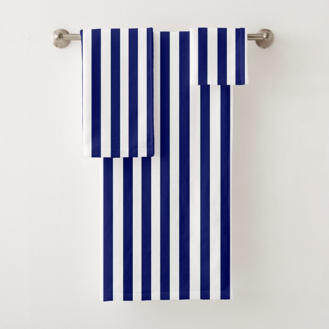 Handtücher für Schiffe (Insitu)