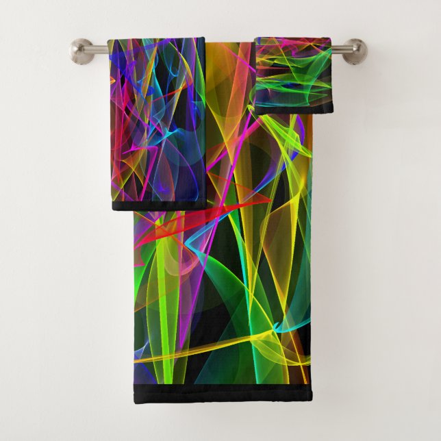 Handtuchhalter - Set (Insitu)