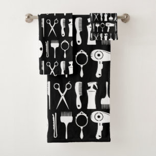 Handtuchhalter Set