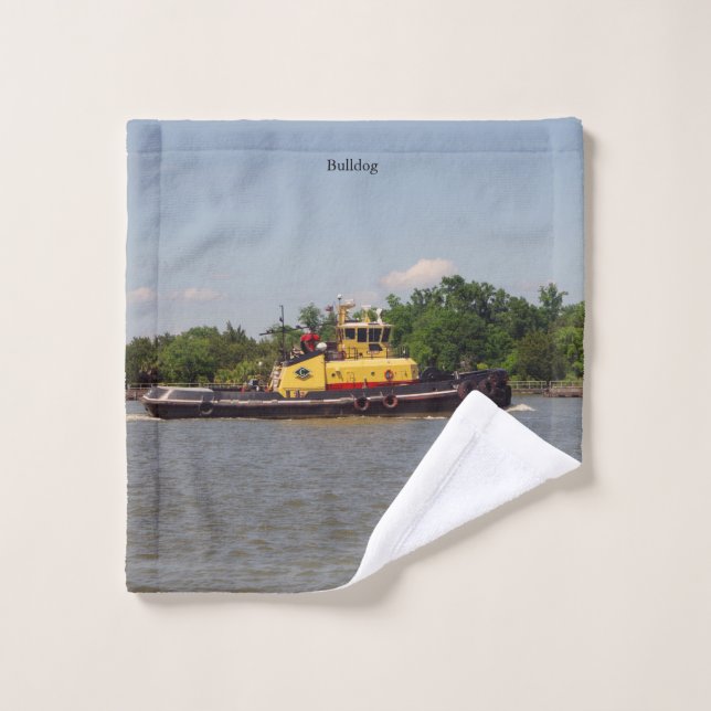 Handtuchhalter-Set Badhandtuch Set (Waschlappen)