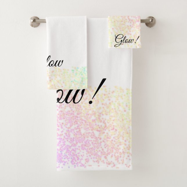 Handtuchhalter-Set Badhandtuch Set (Insitu)