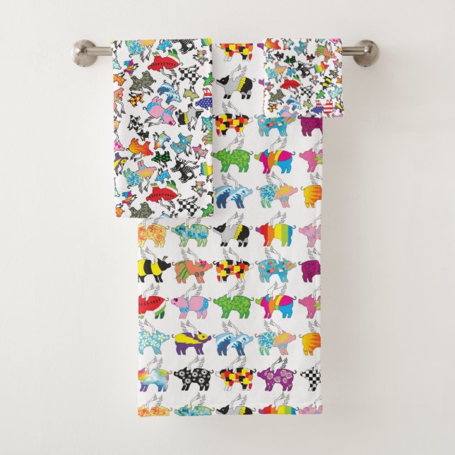 Handtuchhandtuch-Set Badhandtuch Set (Insitu)