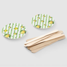 Handventilator Fächer