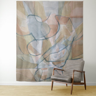 Handwalker Wandteppich