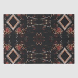 Handwerk Decoupage Seidenpapier