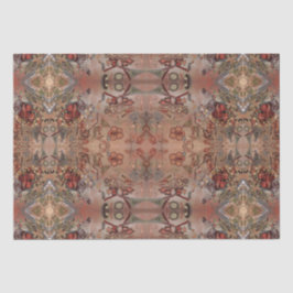 Handwerk Decoupage Seidenpapier