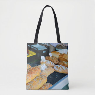 Handwerker-Brot-Tasche