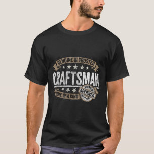 Handwerker Gift Idea T-Shirt