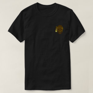 Handwerks-Bier-Brauer T-Shirt