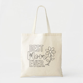 Handwerksfarbton Geschenk der Mutter Tagesfür Mama Tragetasche