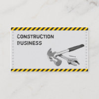 Handwerkzeuge für die Herstellung von Kautionskart