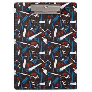 Handwerkzeuge, Holzbearbeitungswerkzeuge Klemmbrett