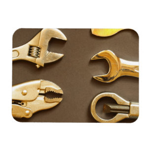 Handwerkzeuge Magnet
