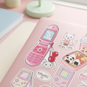 Handy-Aufkleber Aufkleber