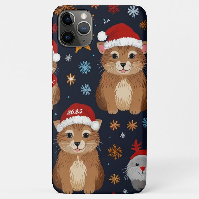 Handy Case Designs für 2025 - Perfect for Renewals (Rückseite)