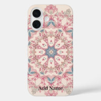Handy-Case für arabische Ornamente - Fügen Sie Ihr