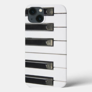 Handy-Case für die Tasten Schwarz und Weiß Case-Mate iPhone Hülle