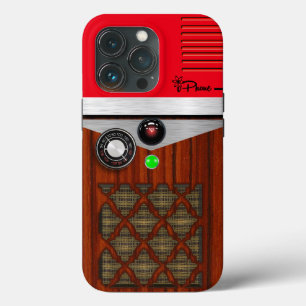 Handy Case-Mate iPhone Hülle