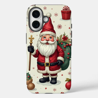 Handy iPhone 16 Hülle