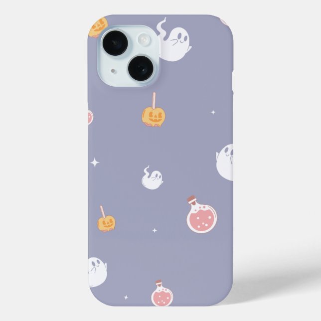 Handy Case-Mate iPhone Hülle (Rückseite)