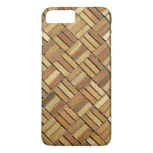 Handy-Case - Mauer iPhone 8 Plus/7 Plus Hülle