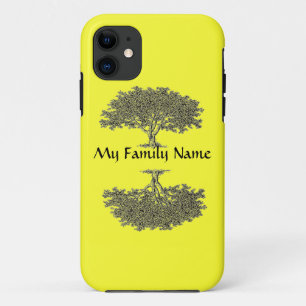 Handy Case - Stammbaum