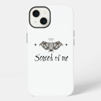 Handy Fall Erschüttert von mir iPhone 13 Hülle