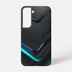 Handy-Fall für benutzerdefiniertes Design" Samsung Galaxy Hülle