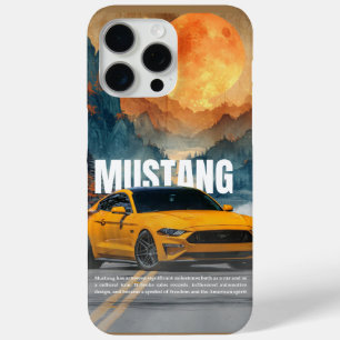 Handy-Fall für kühne Automotive Case-Mate iPhone Hülle