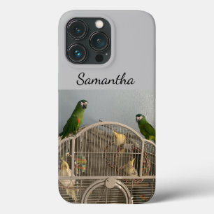Handy-Fall für personalisiertes Foto Case-Mate iPhone Hülle