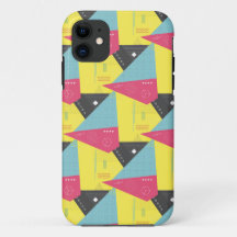 Handy-Fall für Retro 80