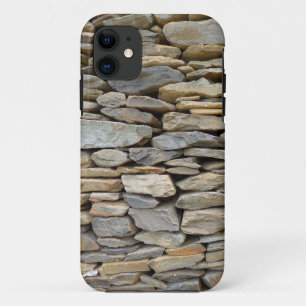 Handy-Fall für Stone Wall Case-Mate iPhone Hülle