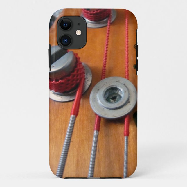 Handy-Fall (iPhone u. alle Hersteller) Case-Mate iPhone Hülle (Rückseite)