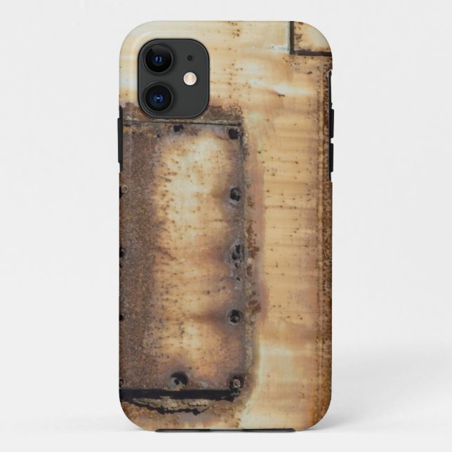 Handy-Fall (iPhone u. alle Hersteller) Case-Mate iPhone Hülle (Rückseite)