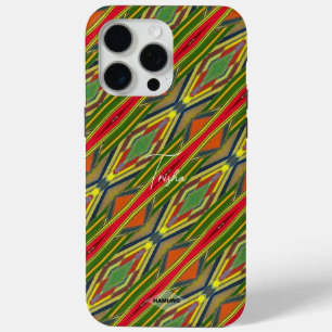Handy-Fall von HAMbWG Case-Mate iPhone Hülle