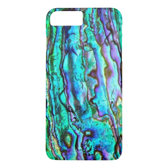 Handy-Gehäuse für Abalone-iPhone Case-Mate iPhone Hülle (Rückseite)