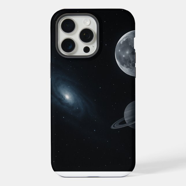 Handy-Gehäuse iPhone Hülle (Rückseite)