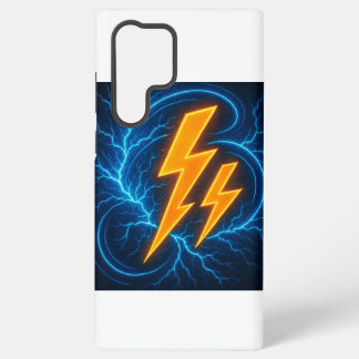Handy-Gehäuse mit elektrischem Bild Samsung Galaxy Hülle