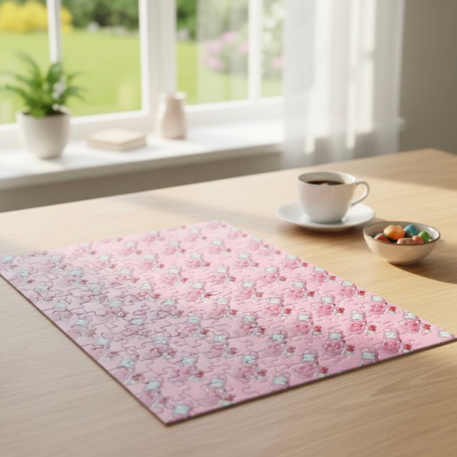 Handy Jigsaw Puzzle (Von Creator hochgeladen)