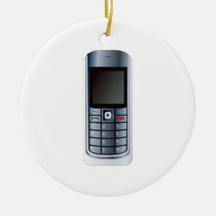 Handy Keramikornament