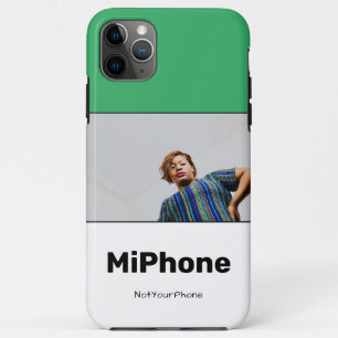 Handy (mein Telefon) Case-Mate iPhone Hülle