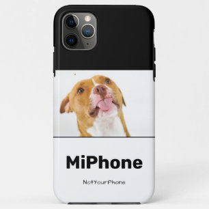 Handy (mein Telefon) Case-Mate iPhone Hülle