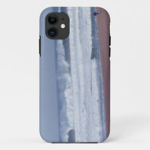 Handy - Ozeanwellen Case-Mate iPhone Hülle