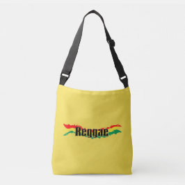 Handy Reggae Bag Tragetaschen Mit Langen Trägern