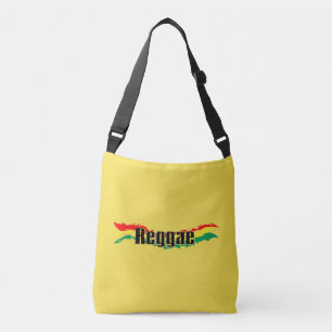 Handy Reggae-Tasche Tragetaschen Mit Langen Trägern