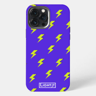 Handy-Schutz iPhone 13 Pro Max Hülle