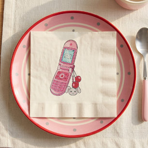 Handy Serviette