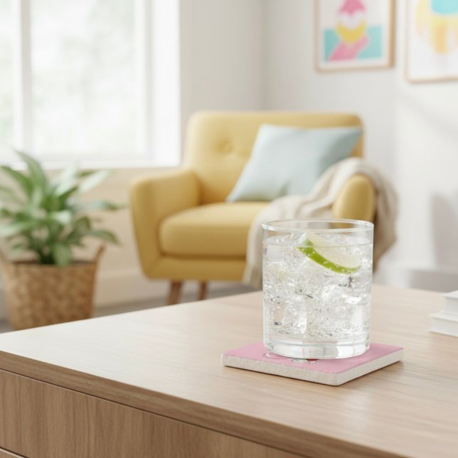 Handy-Stone-Untersetzer Steinuntersetzer (Von Creator hochgeladen)